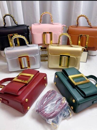 Vinny bag