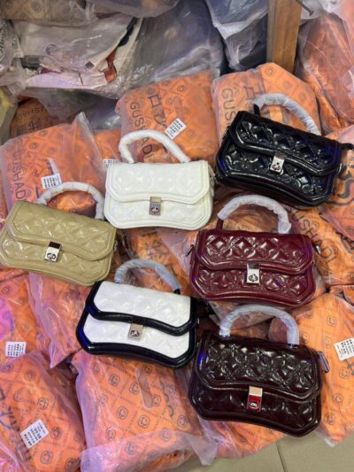 Maka bag