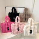 The tote bag
