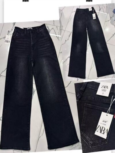 Zara baggy