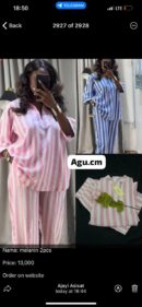 Melanin 2pcs