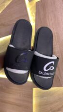 Balenciaga slide
