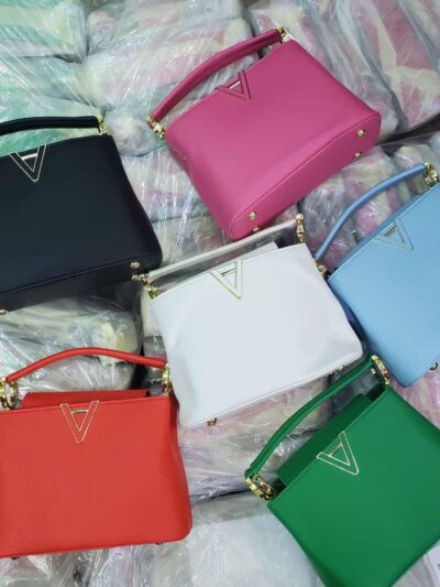Veekee bag