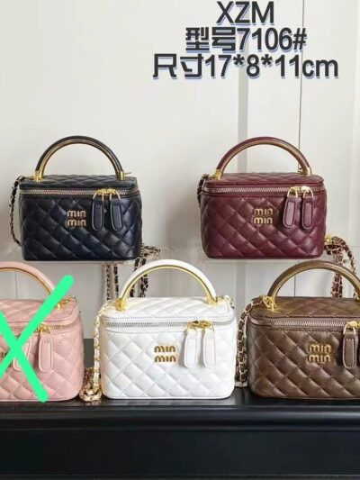 Fela min bag