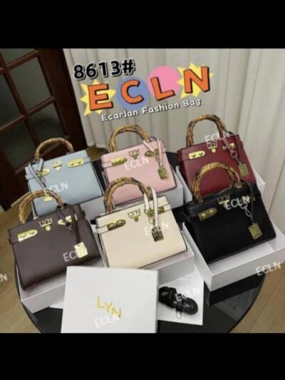 German bag