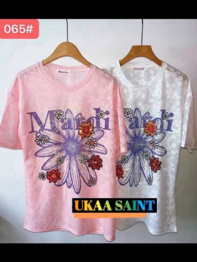 Mardi top