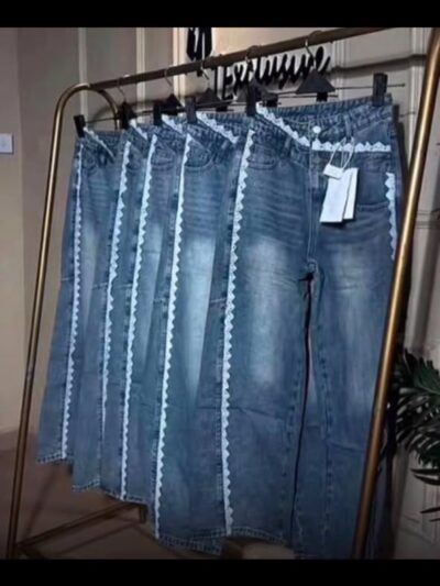 Dura baggy jean
