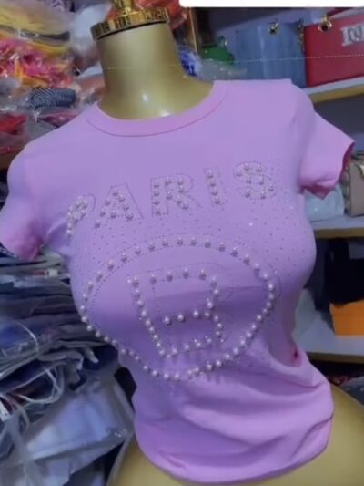 Bead top