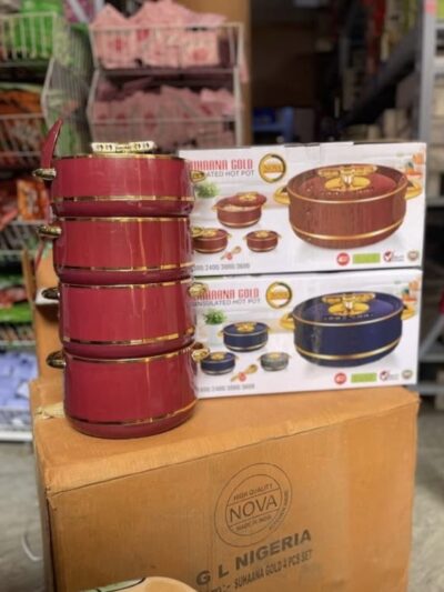 4pcs suhaana gold