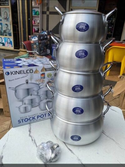 Kilenco 5pcs set