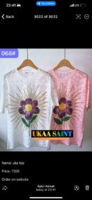 Uka top