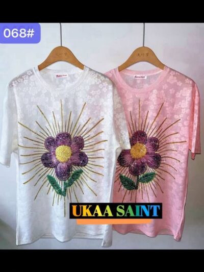 Uka top