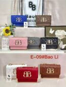 Bb bag