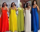 Kechy gown