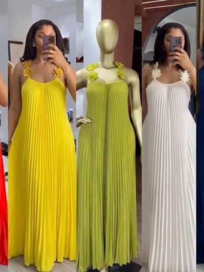 Kechy gown