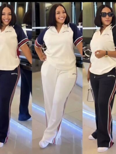 White 2pcs