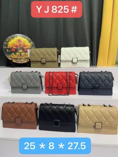 Dupe bag