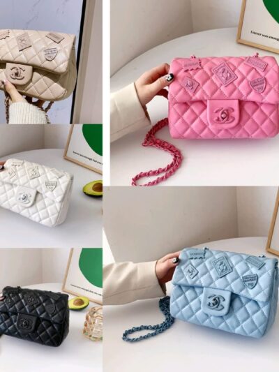Kelle bag