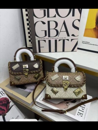 Lolly stock bag