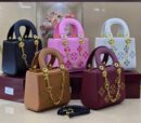Stardion bag
