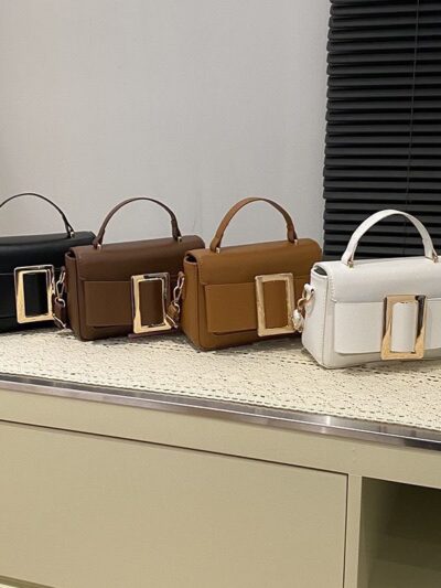 Belle bag
