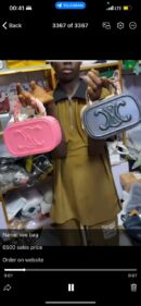 Xee bag