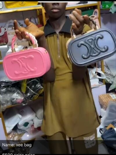 Xee bag