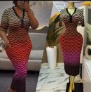 Ololo gown