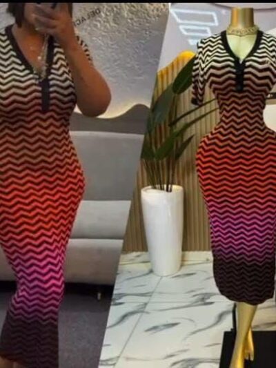 Ololo gown