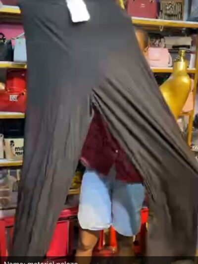 Material palazzo