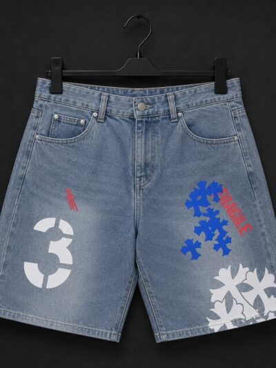 Luxury short