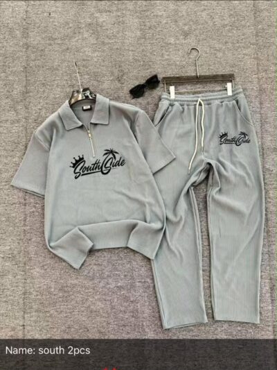 South 2pcs