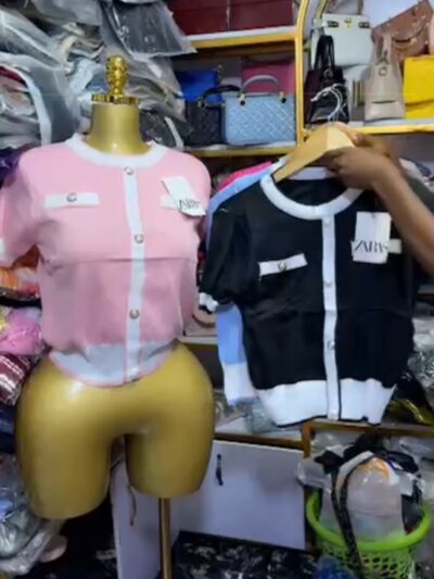 Kira top