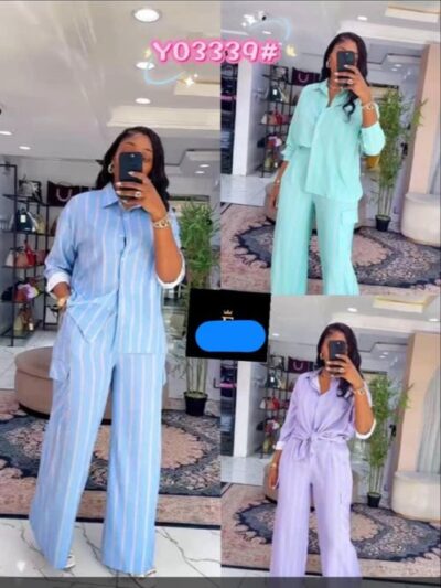 Augy 2pcs