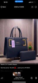 2in1 quality bagco