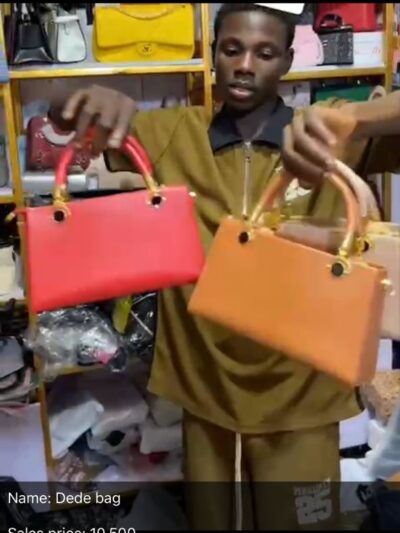 Dede bag