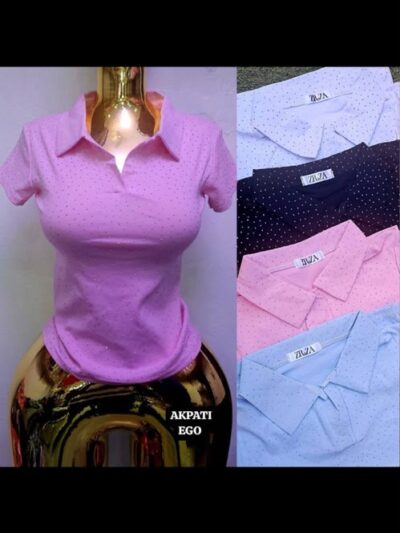 Zolo top