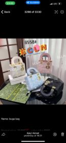 Buga bag