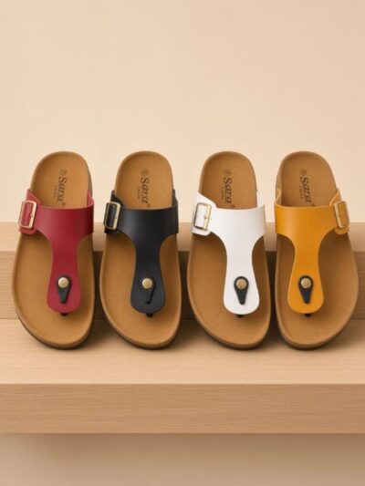 Golo slippers