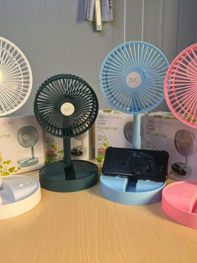 Sx fan