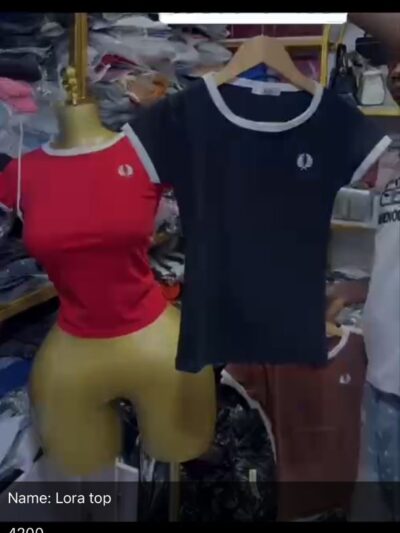 Lora top