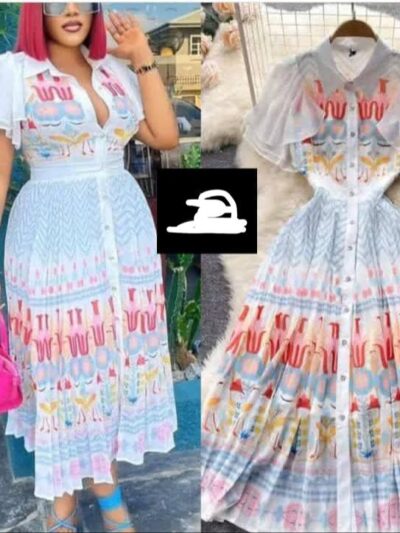 JoJo gown
