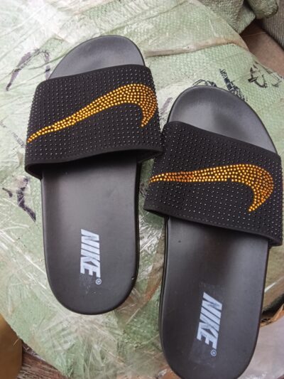 Nike slide