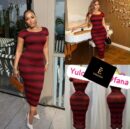 Yulo gown