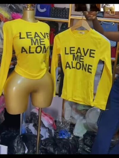 Leave top