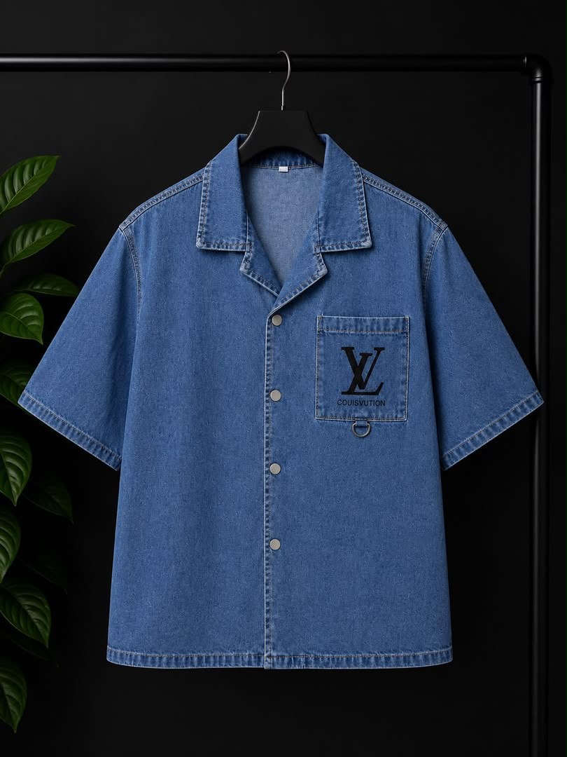 Lv jacket