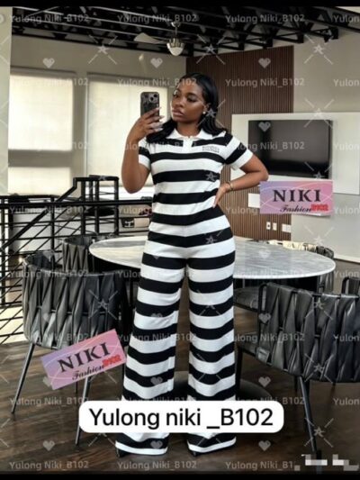 Niki 2pcs