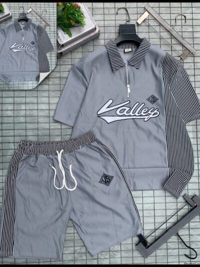 Valley 2pcs