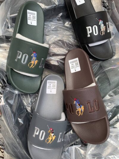 Polo slide