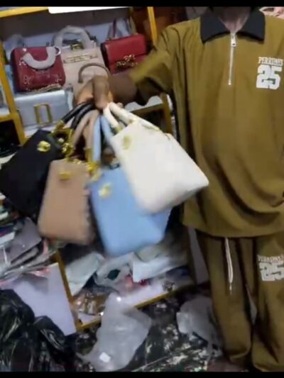 Only bag